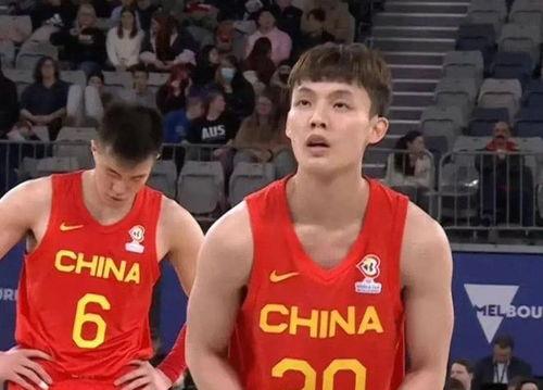 国家男篮爆料最新消息,揭秘备战策略与赛场焦点
