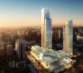 昆明恒隆广场最新爆料,繁华盛启，尽享都市新地标魅力