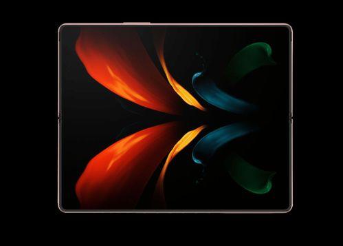 三星w22最新消息爆料,颠覆性设计与强大性能前瞻  第2张