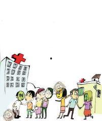 医托最新爆料新闻,揭秘医院内幕，患者安全谁来守护？